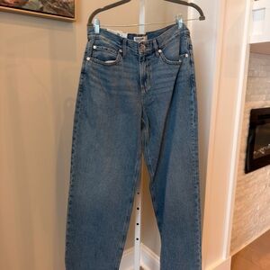 Baggy Blue Women's Jeans